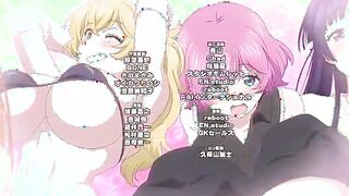 Hentai - Gay Clip 13875