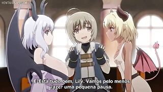 Sex hentai giro