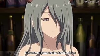 Sex hentai giro