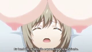Sex hentai giro