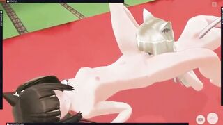 Hentai 3D game