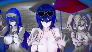 Anime Dance Funk Edit