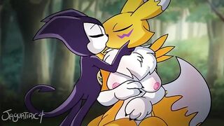 Hot Girls Furry Comp