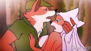 Hot Girls Furry Comp