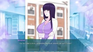 He Fucked His Girlfriend's Mom At Her Home While Trying A New Magic(18+) - New Update Part68