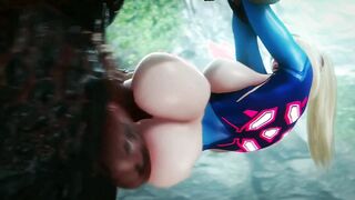 Sexy Bigboobs Princess Fucked By Big Dicks