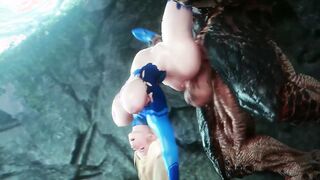 Sexy Bigboobs Princess Fucked By Big Dicks
