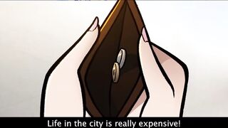 Shopping With Nobara - Anime XXX