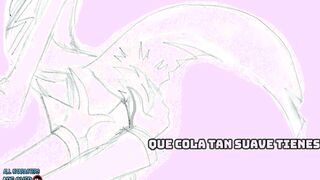 Te amo Alastor - SEXO