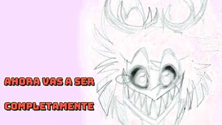 Te amo Alastor - SEXO