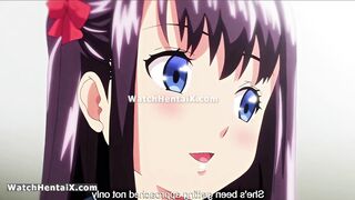 Hentai - Gay Clip 13997