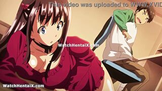 Hentai - Gay Clip 13997