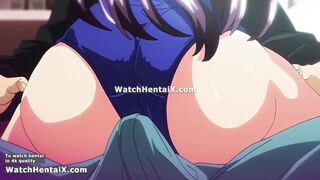 Hentai - Gay Clip 13997