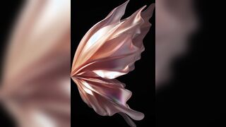 The Silky Seraphina and The Darkened Demon Trailer