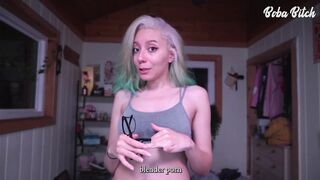 Professional osu! Player Challenges Cock Hero porn game on Fuck Machine