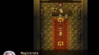 Peasant's Quest Gameplay #100 Horny Cougar Wants A XXL Dick