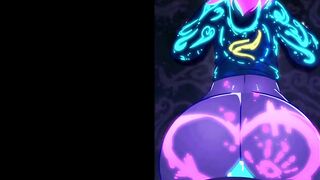 Bumstar (K/DA) - League Of Legends (DERPIXON)