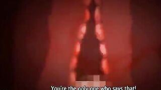 Hentai elfs furro extra Big tits orgy in the fores AMAZING dick fantasy