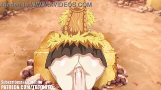 Nami hentai sex with sanji