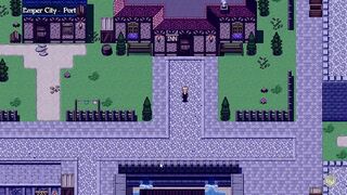 Ashley The Pirate: v0.4.8 [Hentai Game] [YioruYioru]