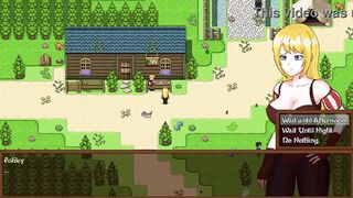 Ashley The Pirate: v0.4.8 [Hentai Game] [YioruYioru]