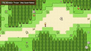 Ashley The Pirate: v0.4.8 [Hentai Game] [YioruYioru]