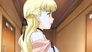 Step Siblings Get Caught! Uncensored Hentai [Subtitled]