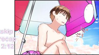 Overflow Abridged Ep 10: Share Naked Ladies - THREESOME EPISODE