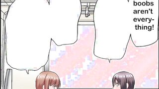 Overflow Abridged Ep 10: Share Naked Ladies - THREESOME EPISODE