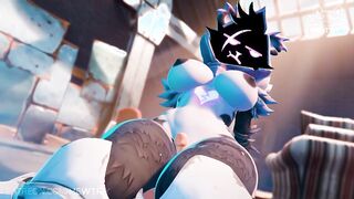 Raven Team Leader Wet Grinding [Fortnite]