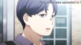 hentai Furachi Episodio 1