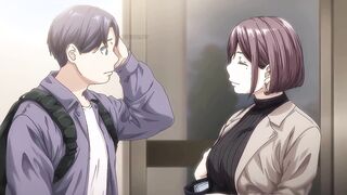 hentai Furachi Episodio 1