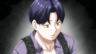 hentai Furachi Episodio 1