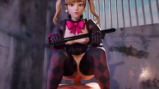 some 3d hentai anime maybe Bestrafung Gisel