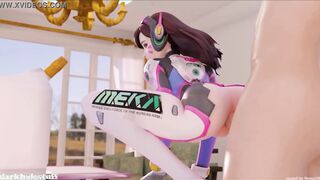 some 3d hentai anime maybe Bestrafung Gisel