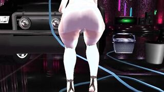 Hentai Fanservice Japan Games and Sex Party