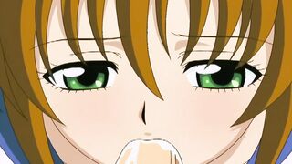 Virgin Teens Fucks For The First Time [UNCENSORED HENTAI]