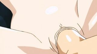 Virgin Teens Fucks For The First Time [UNCENSORED HENTAI]