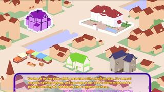 Magical Mishaps Solsaxiom Ep1 New Job