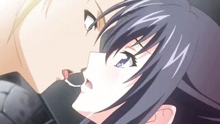 Erotic hentai