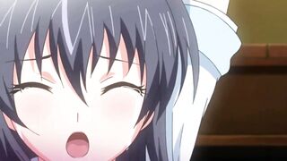 Erotic hentai