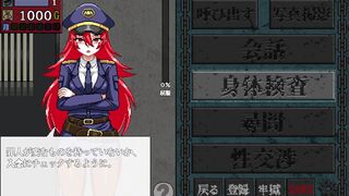 [Hentai Game Seku Hara Prison Play video]