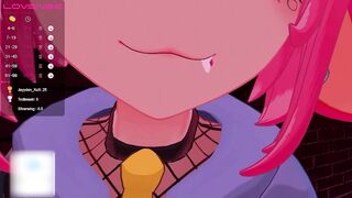 Yandere Girl Ties You Up and Uses You [VTuber]