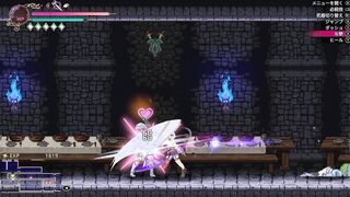 【H GAME】Succubus Inheritor Delilah's Lustful Adventure H-Animation Live2D Scene (5) Hentai - Hentai - Anime - - Hentai