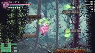 【H GAME】Succubus Inheritor Delilah's Lustful Adventure H-Animation Live2D Scene (5) Hentai - Hentai - Anime - - Hentai