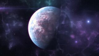 Alien sex in a starship. Female green alien gets fucked by a big monster