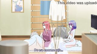 Hentai - Gay Clip 14283
