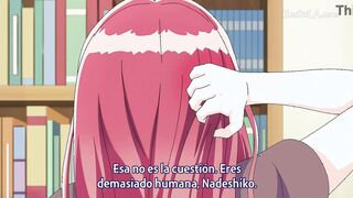 Hentai - Gay Clip 14284