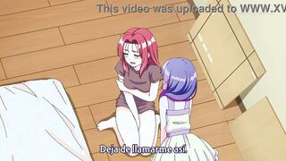 Hentai - Gay Clip 14284