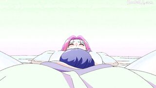 Hentai - Gay Clip 14284